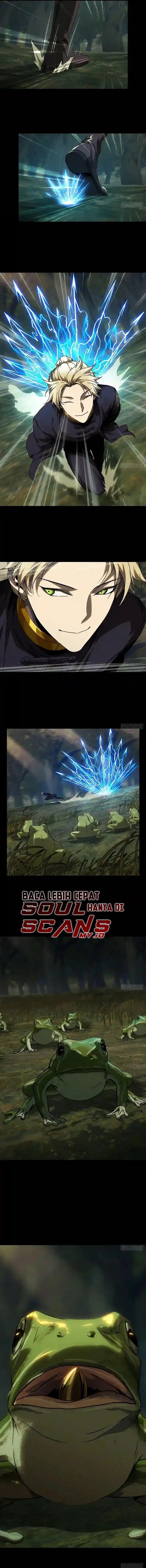 Elephant Invisible (Da Xiang Wuxing) Chapter 241 Gambar 6